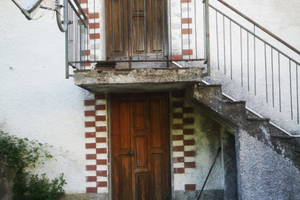 Casa indipendente au due piani