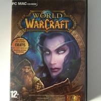 Giochi pc o mac apple varii world of