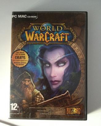 Giochi pc o mac apple varii world of