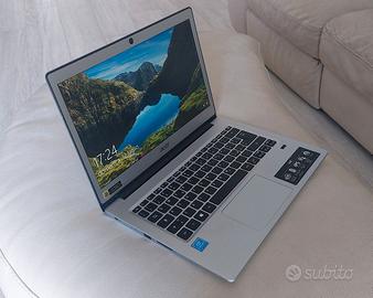 Acer Swift 1 SF113-31 – Portatile leggero 13,3”