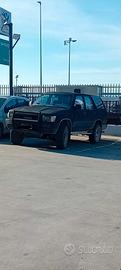 Toyota 4runner anno1990 ASI esente bollo 