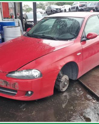 Ricambi Usati ALFA ROMEO 147 (W8) 2007