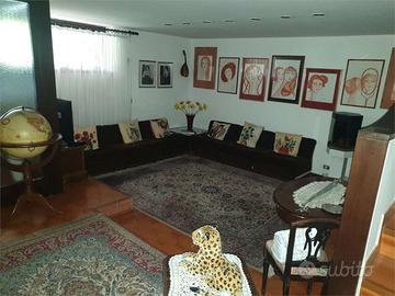 Villetta schiera a Trento