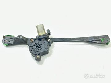 CREMAGLIERA ANTERIORE DESTRA FIAT Punto Berlina 5P