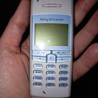cellulare Ericsson T100