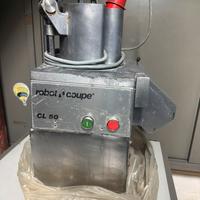 Taglia verdure/taglia mozzarella robot cl50