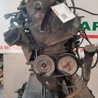 MOTORE Volkswagen TRANSPORTER T4  JX