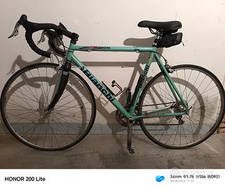 bici Bianchi