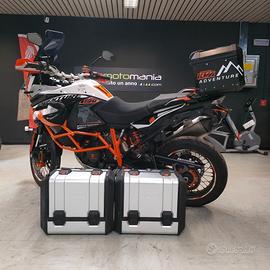 Ktm 1190 Adventure R