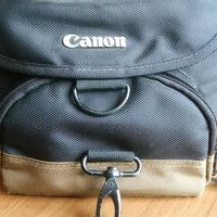 BORSA FOTOGRAFICA TENBA