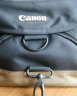 BORSA FOTOGRAFICA TENBA