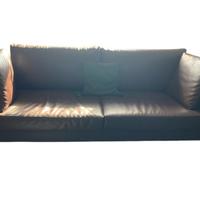 DIVANI in ECOPELLE made in Italy MIFORM