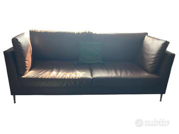 DIVANI in ECOPELLE made in Italy MIFORM