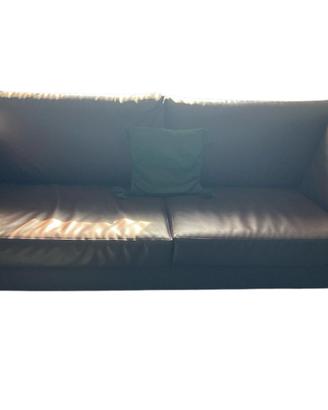 DIVANI in ECOPELLE made in Italy MIFORM