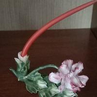 portacandela ceramica 