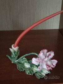 portacandela ceramica 