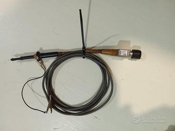 sonda tektronix P6106