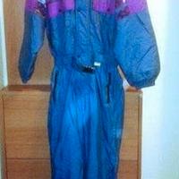 Tuta da sci intera uomo donna ski brugi