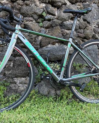 Bici da corsa
