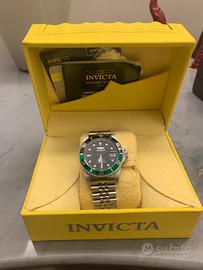 Orologio INVICTA PRO DIVER 47353