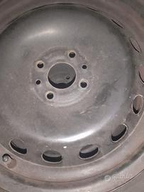 Gomme con cerchi