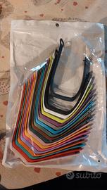 cinturini mi smart band 6