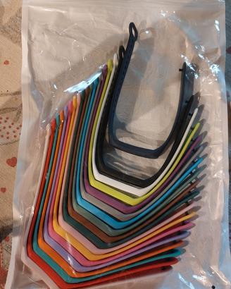 cinturini mi smart band 6