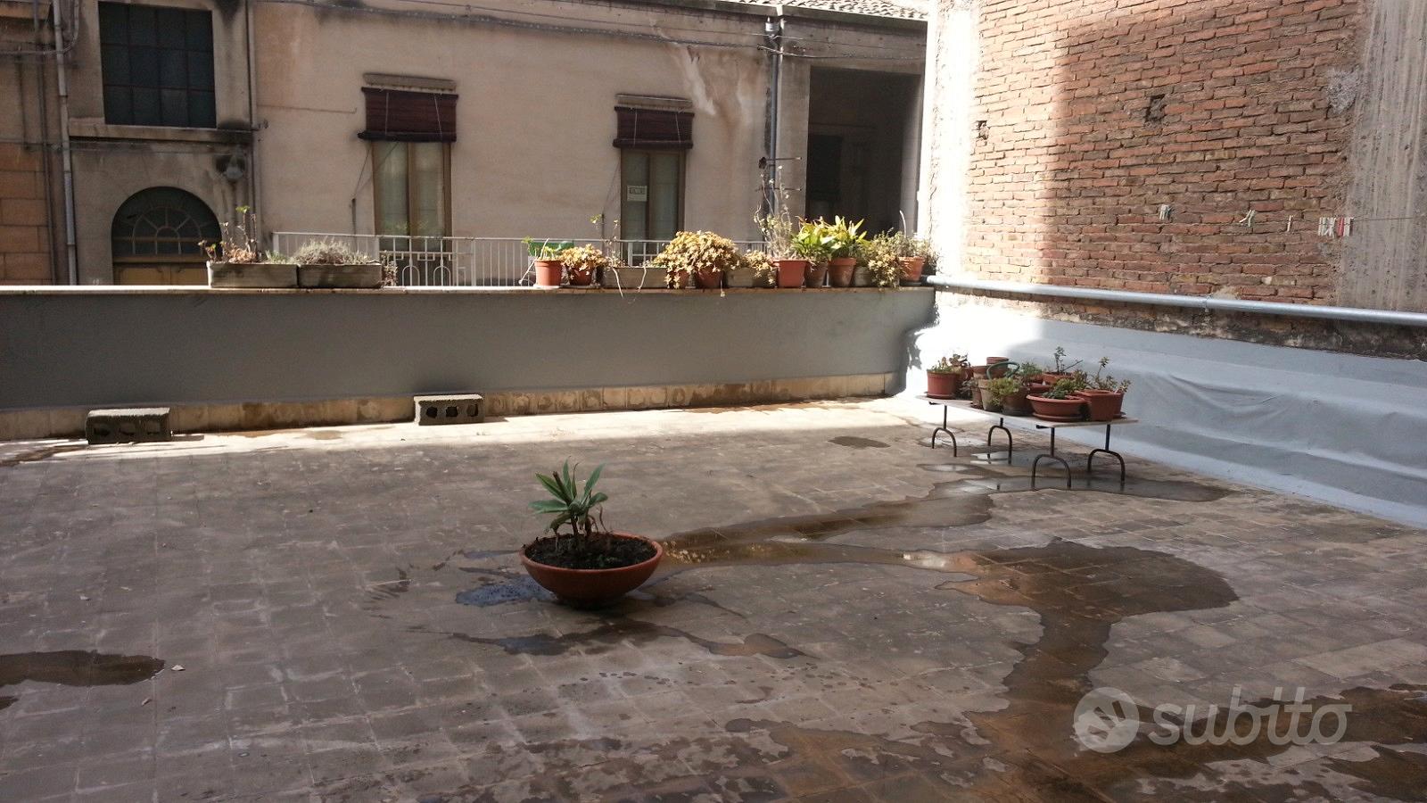 Appartamento – CT - Altro