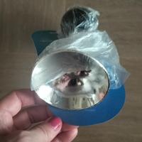 Campanello per bicicletta a forma di trombetta pla