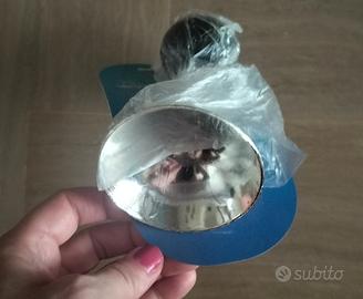 Campanello per bicicletta a forma di trombetta pla