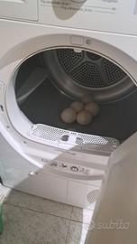 Asciugatrice BOSCH Serie 4 (7kg) – Pari al nuovo