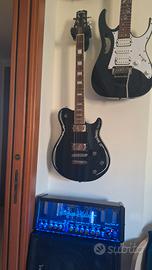 SVENDITA CHITARRE E ATTREZZATURA MUSICALE