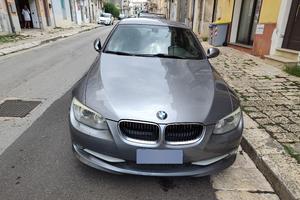 BMW 320 d coupé 177CV