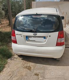 KIA PICANTO ANNO 2006