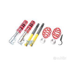 SOSPENSIONE FILETTATA TA TECHNIX OPEL CORSA 2000 -