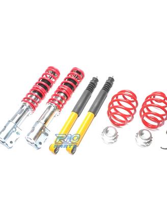 SOSPENSIONE FILETTATA TA TECHNIX OPEL CORSA 2000 -