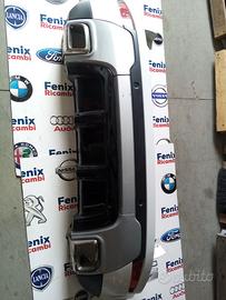 Paraurti posteriore Range Rover Evoque Dynamic 