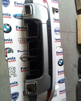 Paraurti posteriore Range Rover Evoque Dynamic 