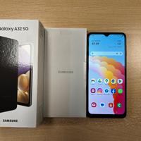 Smartphone Samsung Galaxy A32 5G 128GB 