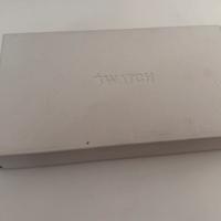 Apple Watch Ultra 2 49mm Natural Titanium