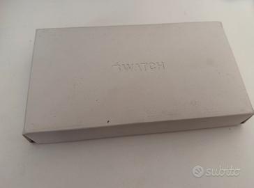 Apple Watch Ultra 2 49mm Natural Titanium