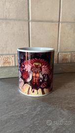 Tazza Doflamingo