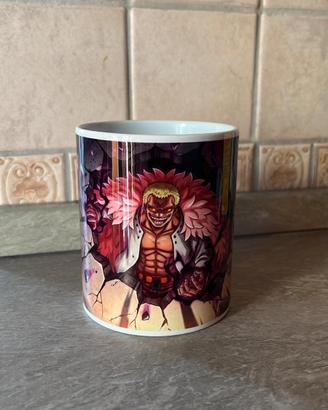 Tazza Doflamingo