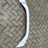 Spoiler posteriore Toyota gt86 2013