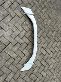 Spoiler posteriore Toyota gt86 2013