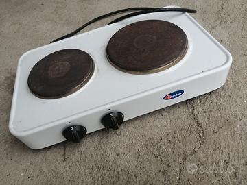 Fornello elettrico 