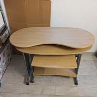 mobiletto porta computer