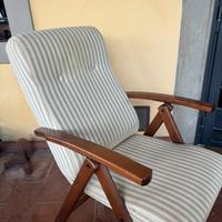 Poltrone ikea da salotto