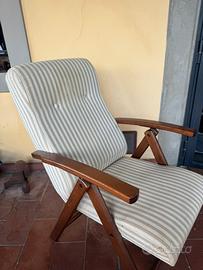 Poltrone ikea da salotto