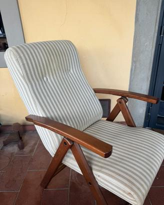 Poltrone ikea da salotto